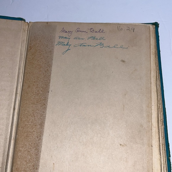 Mrs. Piggle-Wiggle - 1947 Betty MacDonald J B Lippincott First Edition - Picture 5 of 11